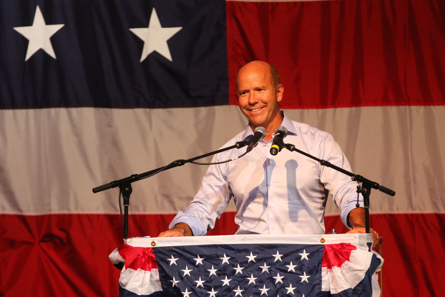 John Delaney